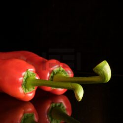 Sweet Peppers