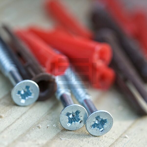 screws