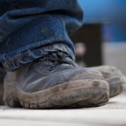 Builders-Boot