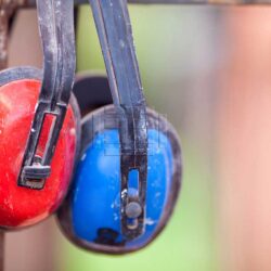 Ear Defenders