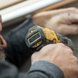 Portable Drill
