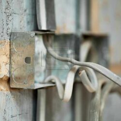 Wall Box