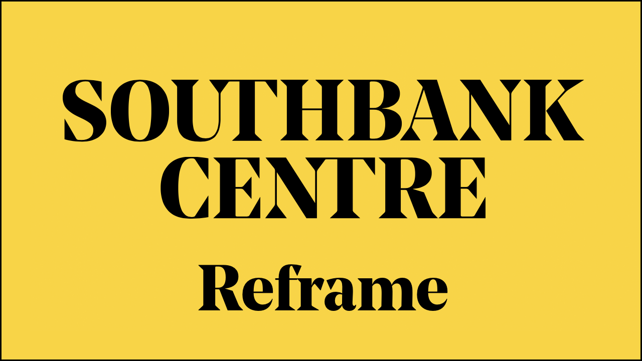 Reframe
